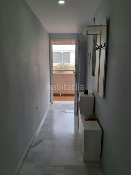 Foto a11a90b5-94b2-4305-94dd-aa93671cd612. Pis amb aparcament piscina a San Bernabé Algeciras