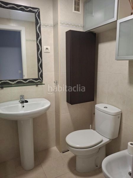 Foto eb77f58c-4beb-43aa-87e2-d1e983f4c60c. Pis amb aparcament piscina a San Bernabé Algeciras
