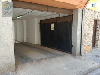 Posto auto in Calle Isaac Albéniz