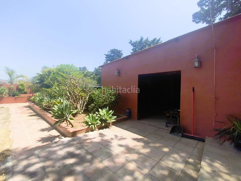 Foto 267bf691-53e3-4c6a-aaa9-cede80d3f3a7. Chalet maravilloso chalet en la línea de la concepción, ideal para familias en Línea de la Concepción (La)