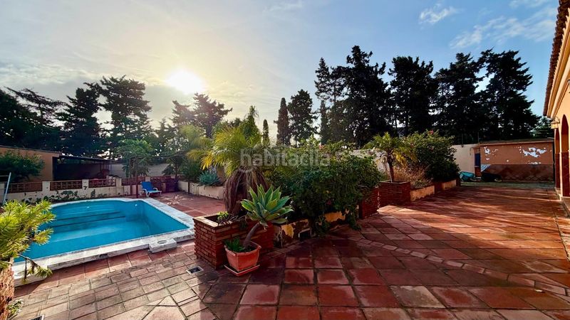 Foto 51b8d35c-c7d9-4355-b949-be8d685ce9a2. Chalet maravilloso chalet en la línea de la concepción, ideal para familias en Línea de la Concepción (La)