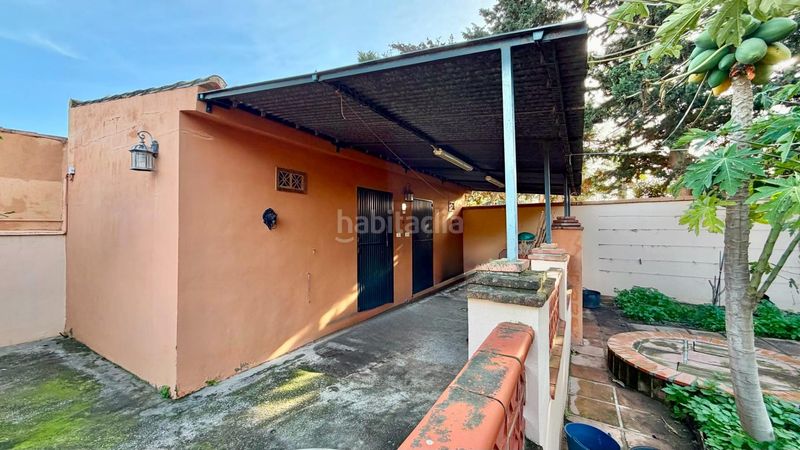 Foto 543b2ffd-8ff8-4cf6-927c-eacbcf3e5d88. Chalet maravilloso chalet en la línea de la concepción, ideal para familias en Línea de la Concepción (La)