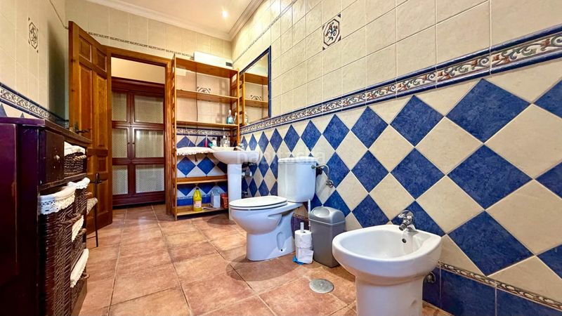 Foto 9bc03379-3bb4-42a9-9547-bff9057f554a. Chalet maravilloso chalet en la línea de la concepción, ideal para familias en Línea de la Concepción (La)
