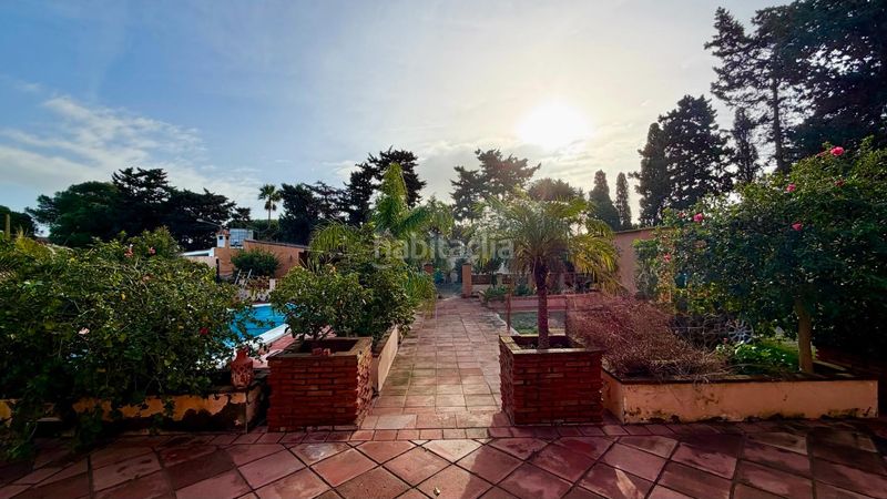 Foto d9a1b6a7-c9ba-467b-a5f7-919241a46f89. Chalet maravilloso chalet en la línea de la concepción, ideal para familias en Línea de la Concepción (La)