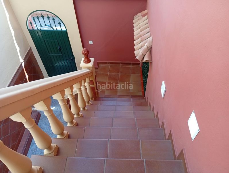 Foto 10a0c26f-ad14-4aae-b6c9-15a7e52b7e52. House with parking in El Rinconcillo Algeciras