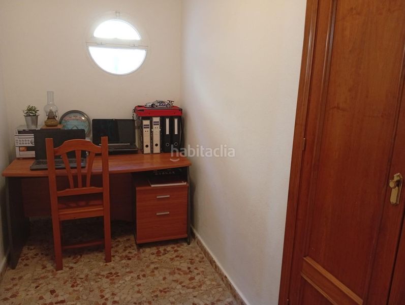 Foto 63ef47cb-1d93-4505-8458-49d1c7809113. House with parking in El Rinconcillo Algeciras
