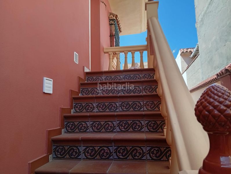 Foto d839a871-6724-4a21-afad-579afc4b0560. House with parking in El Rinconcillo Algeciras