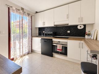 Casa a schiera in El Zabal-Santa Margarita. Espectacular adosado en la línea de la concepción!