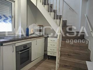 Casa en Bajadilla - Fuente Nueva