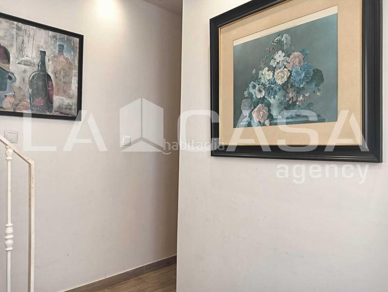 Foto b54e9b7c-8f10-4f31-92b0-b2d20ca3967e. Haus in Bajadilla - Fuente Nueva Algeciras