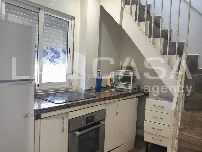 Foto c2760dc1-278f-4c11-817f-941d475f4731. Haus in Bajadilla - Fuente Nueva Algeciras