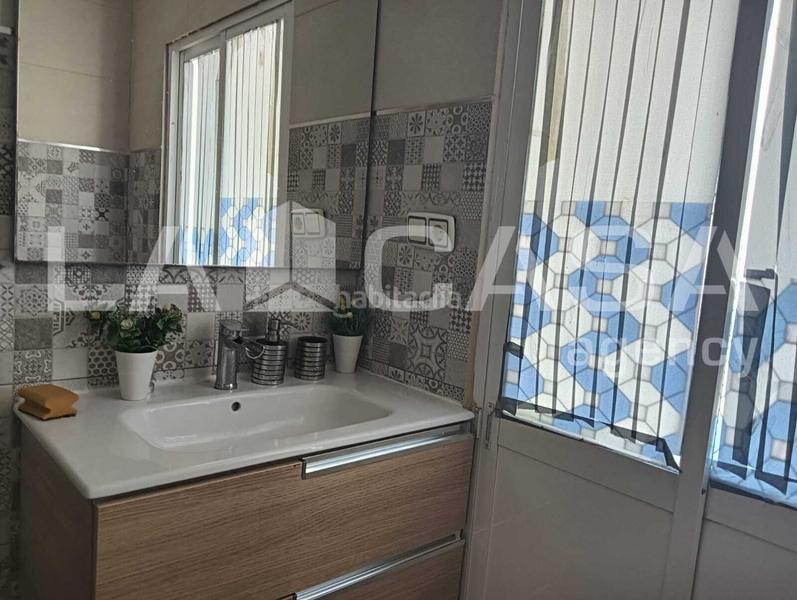 Foto 3817c77a-1676-4cde-af0e-499fb8a477c8. Maison dans Bajadilla - Fuente Nueva Algeciras