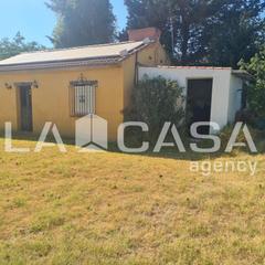 Terreno residencial en Castellar de la Frontera