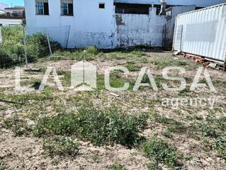 Terreno residencial en Barrios (Los)