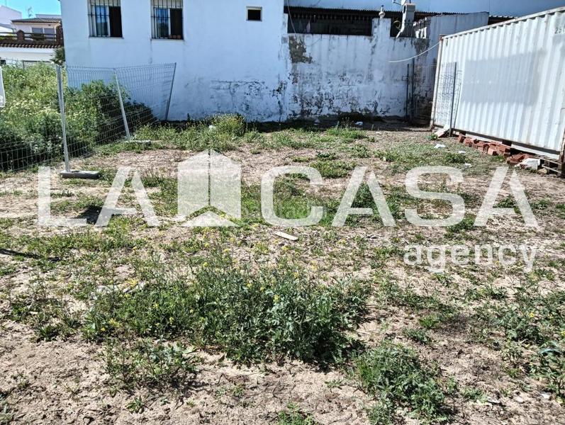 Foto 35bf8947-5071-4dd4-b1ca-c1589fc41c66. Residential plot in Barrios (Los)