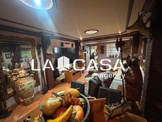 Maison jumelée à La Granja - La Colina - Los Pastores