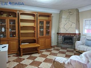 Casa a Pescadores - Saladillo