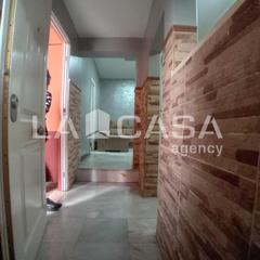 Casa a San García