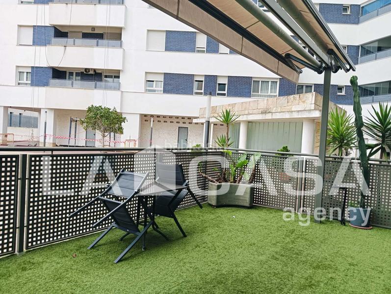 Foto 89c76aa7-b31a-46df-b60b-e640997096a6. Business premise in San Bernabé Algeciras