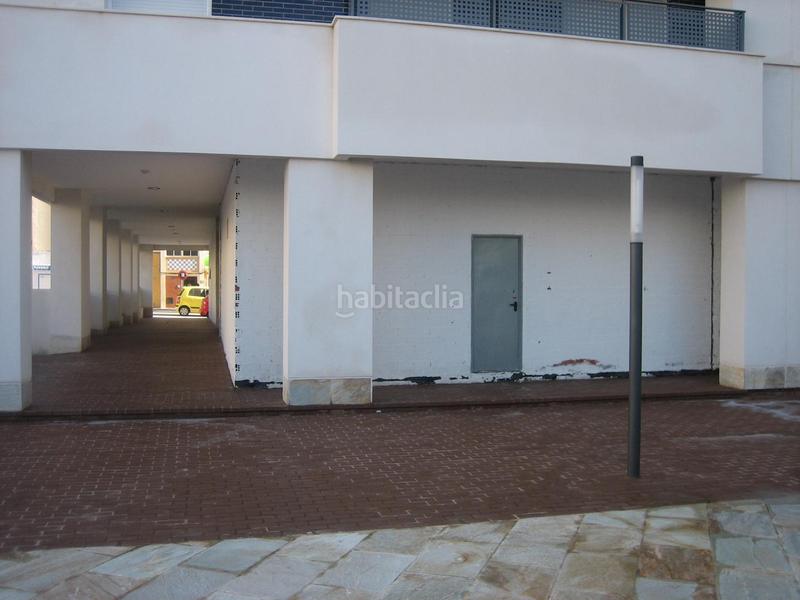 Foto 93c0b1d5-5860-4b53-aa50-3da84ffae854. Business premise in San Bernabé Algeciras