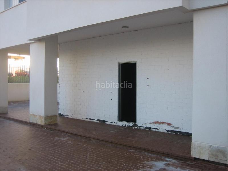 Foto a772b5ca-dc43-4fa4-89fc-731dc93e4fff. Business premise in San Bernabé Algeciras