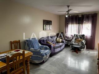 Appartement à La Reconquista - El Rosario