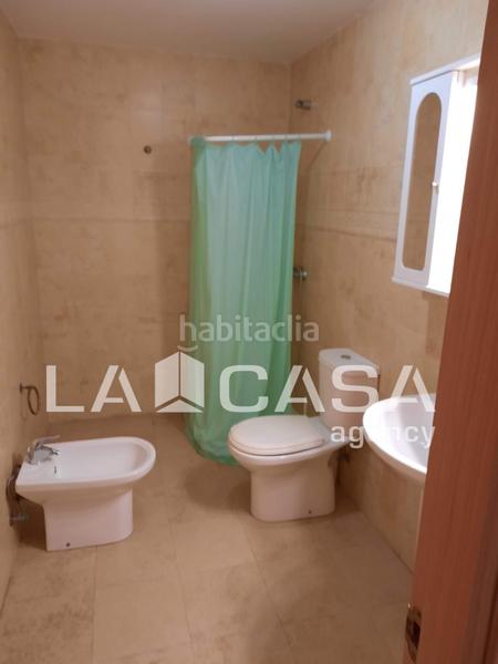 Foto 3c47af21-7fd4-4153-8bbc-5acdd10a111d. Piso en Bajadilla - Fuente Nueva Algeciras