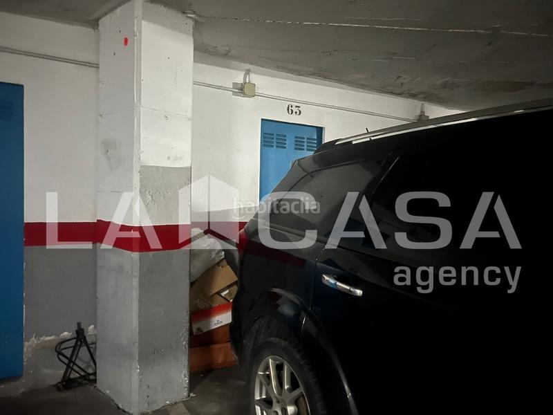 Foto 5313224a-cb85-4357-a417-af89aca9ca1b. Piso en Bajadilla - Fuente Nueva Algeciras