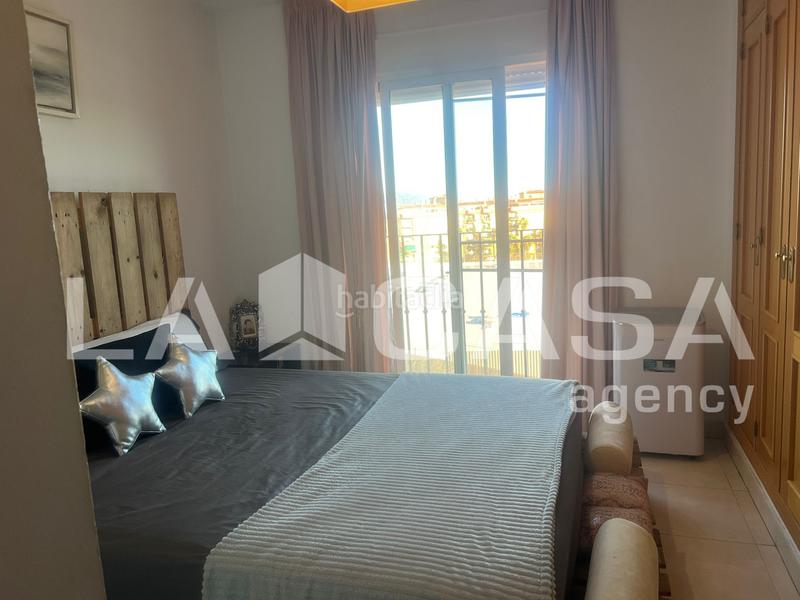 Foto bca5bf6c-0ee1-47fa-900b-97f9aec5f427. Piso en Bajadilla - Fuente Nueva Algeciras