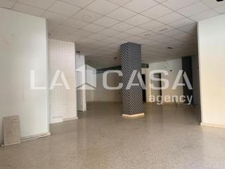 Business premise in Bajadilla - Fuente Nueva