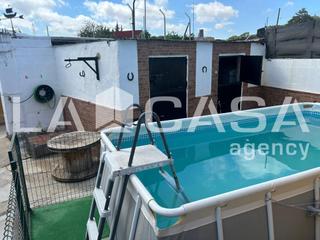 Casa en La Granja - La Colina - Los Pastores
