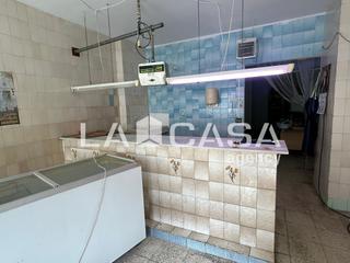 Local Comercial a Pescadores - Saladillo