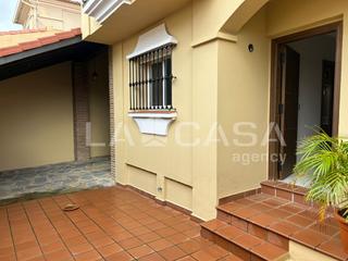 Maison à La Granja - La Colina - Los Pastores