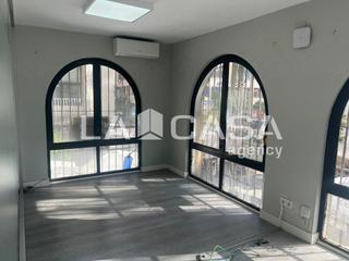 Oficina a Casco Antiguo