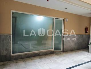 Lloguer Local Comercial a Casco Antiguo