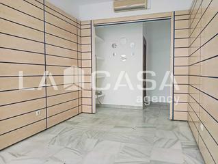 Miete Büro in Casco Antiguo