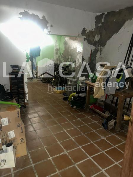 Foto f9b89be0-975f-4c93-8304-24bd2d2b3f30. Casa en Pescadores - Saladillo Algeciras