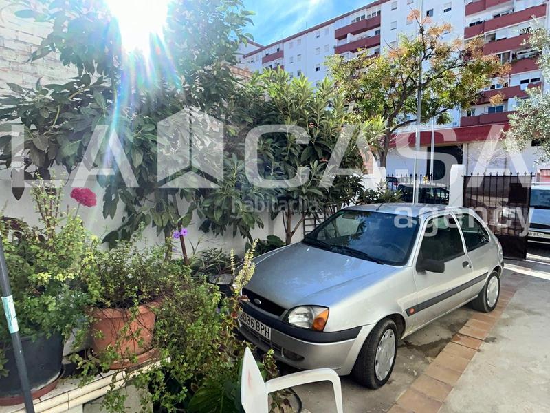 Foto 016ec085-3043-496d-8797-efc3e02e9d44. Haus in Pescadores - Saladillo Algeciras