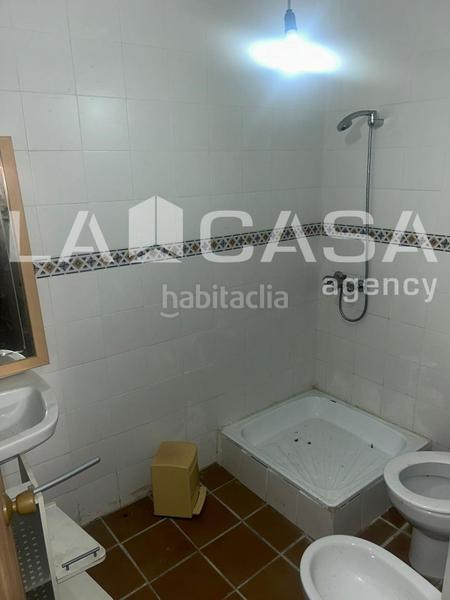 Foto bedc2696-a671-4ef2-8f4c-4b02d2f4929d. Maison dans Pescadores - Saladillo Algeciras