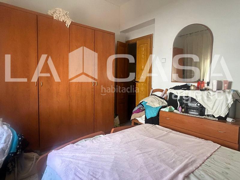 Foto e71476b1-84f7-4792-9114-38d7cebeebc6. Maison dans Pescadores - Saladillo Algeciras