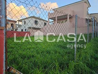 Terreny residencial a La Granja - La Colina - Los Pastores
