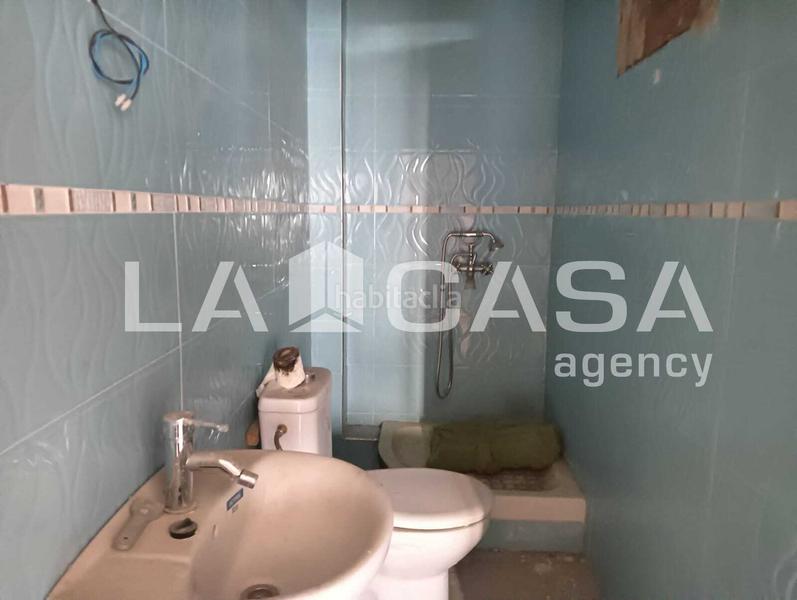 Foto 27f77090-1548-4012-857a-a17c1b77327c. Casa a Bajadilla - Fuente Nueva Algeciras