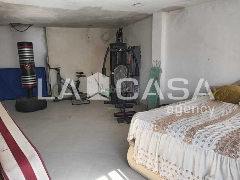 Foto 28f8a843-37a8-44e8-b246-10b03007cded. Casa a Bajadilla - Fuente Nueva Algeciras