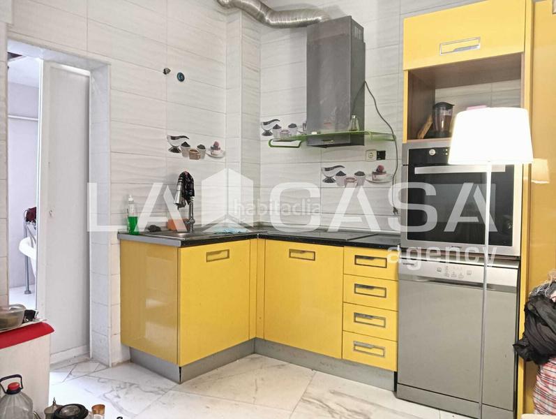Foto 8fad272f-75e5-41b8-a8d8-6b5ab286ff7f. Casa a Bajadilla - Fuente Nueva Algeciras