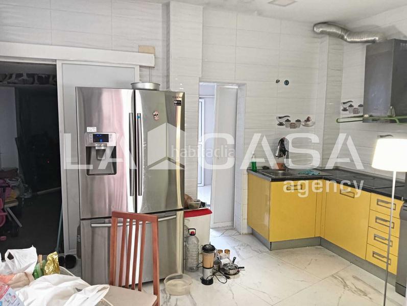 Foto acc27dce-455a-4258-8807-9815150e491c. Casa a Bajadilla - Fuente Nueva Algeciras