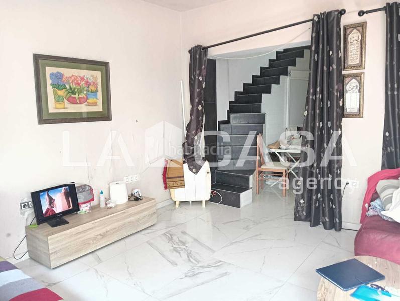Foto ae0022be-5fce-4ebf-8880-215eb905840f. Casa a Bajadilla - Fuente Nueva Algeciras