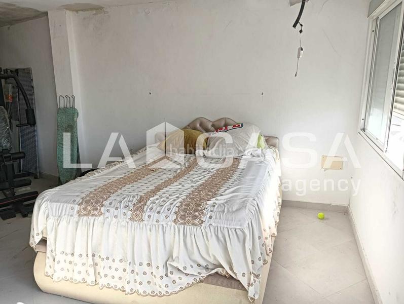 Foto c538e04f-0af4-4d28-9c77-e3ea2c7346a3. Casa a Bajadilla - Fuente Nueva Algeciras