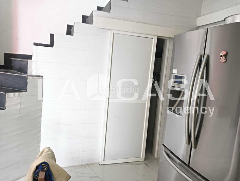 Foto ccd07fd9-91f8-4857-83aa-0436bcd45292. Casa a Bajadilla - Fuente Nueva Algeciras