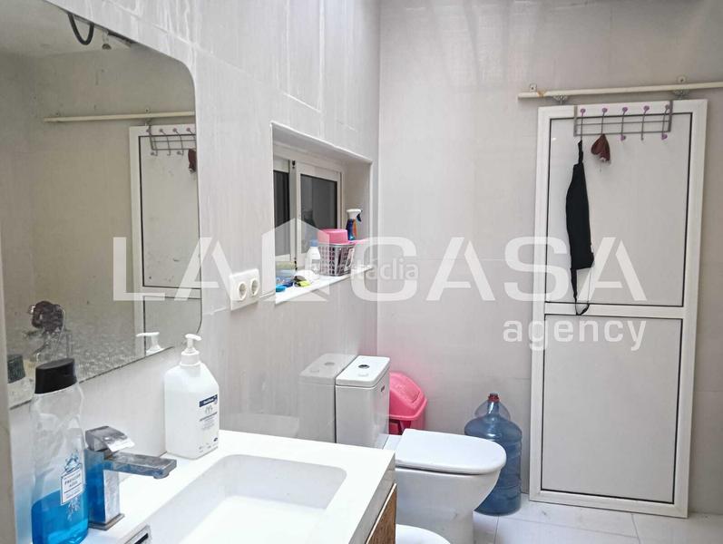 Foto e5df69c9-93a4-4d55-90e9-b09ce7575878. Casa a Bajadilla - Fuente Nueva Algeciras