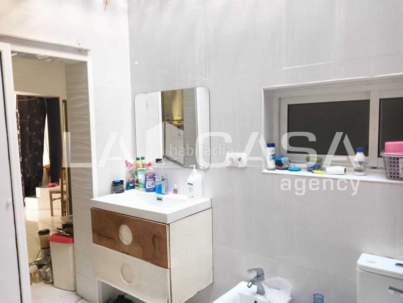 Foto ebe629f7-d475-42b8-bcdb-6ca6ed55bbbb. Casa a Bajadilla - Fuente Nueva Algeciras